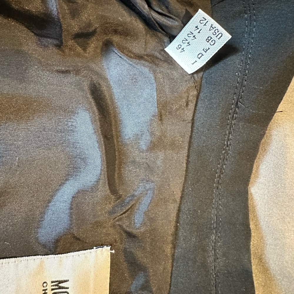 Moschino Blazer - Picture 9 of 10